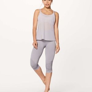 Lululemon Awakening Tank Top